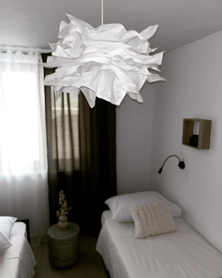 V Residence Apartments Rabac Extérieur photo