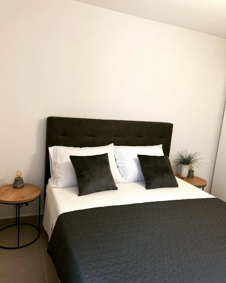 V Residence Apartments Rabac Extérieur photo